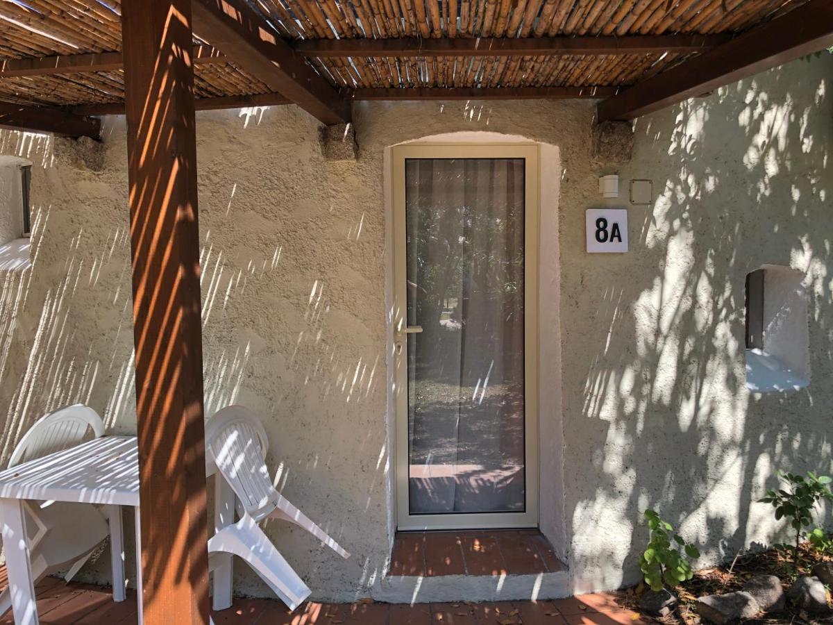 Cugnana Porto Rotondo Bungalows - Camping Exterior photo