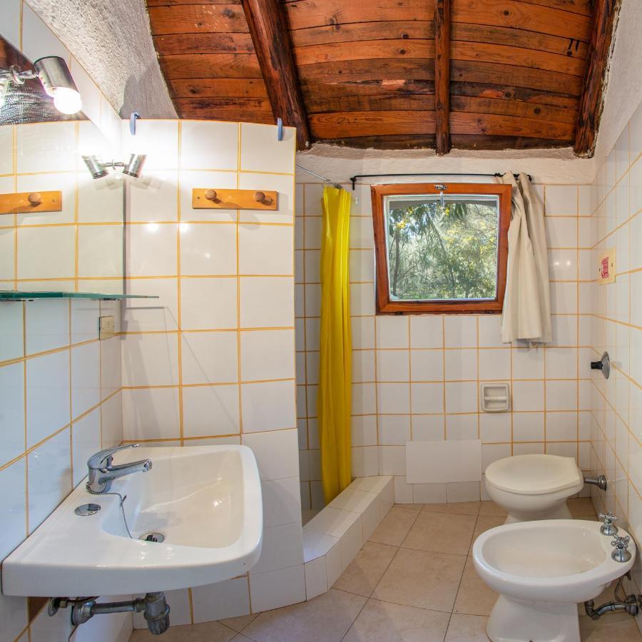 Cugnana Porto Rotondo Bungalows - Camping Exterior photo