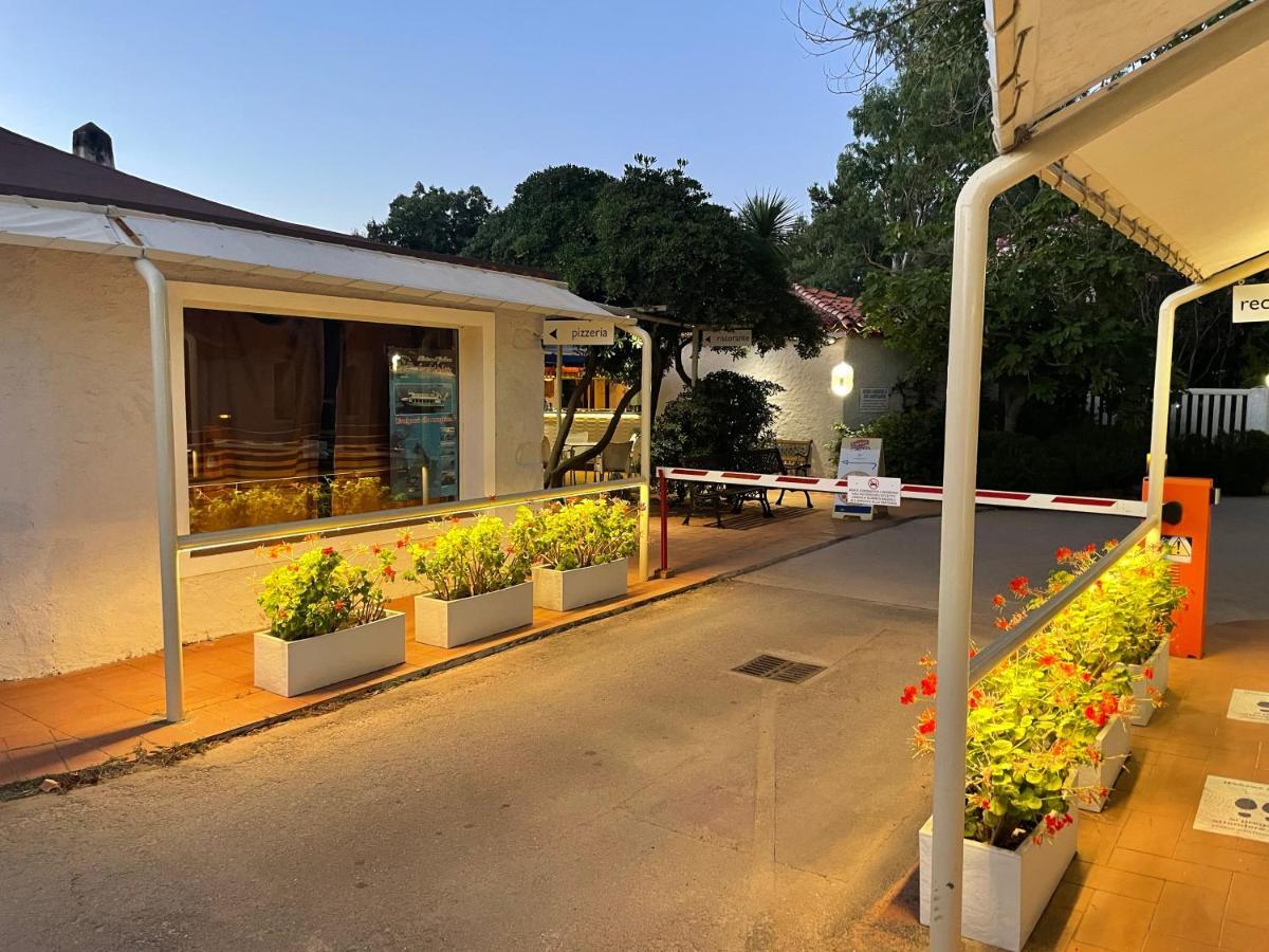 Cugnana Porto Rotondo Bungalows - Camping Exterior photo