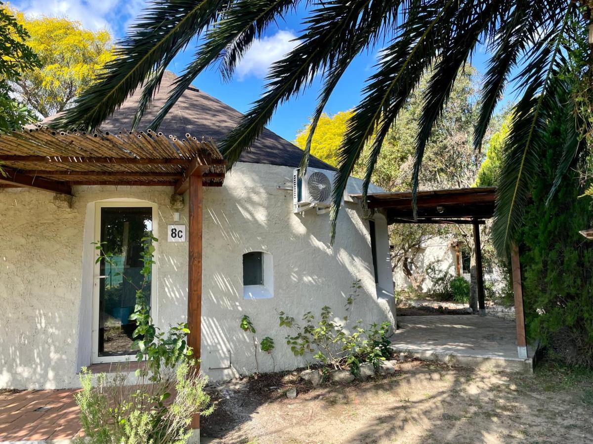 Cugnana Porto Rotondo Bungalows - Camping Exterior photo