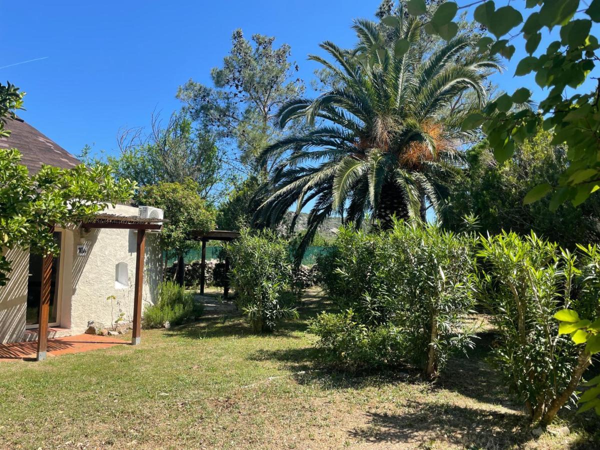 Cugnana Porto Rotondo Bungalows - Camping Exterior photo