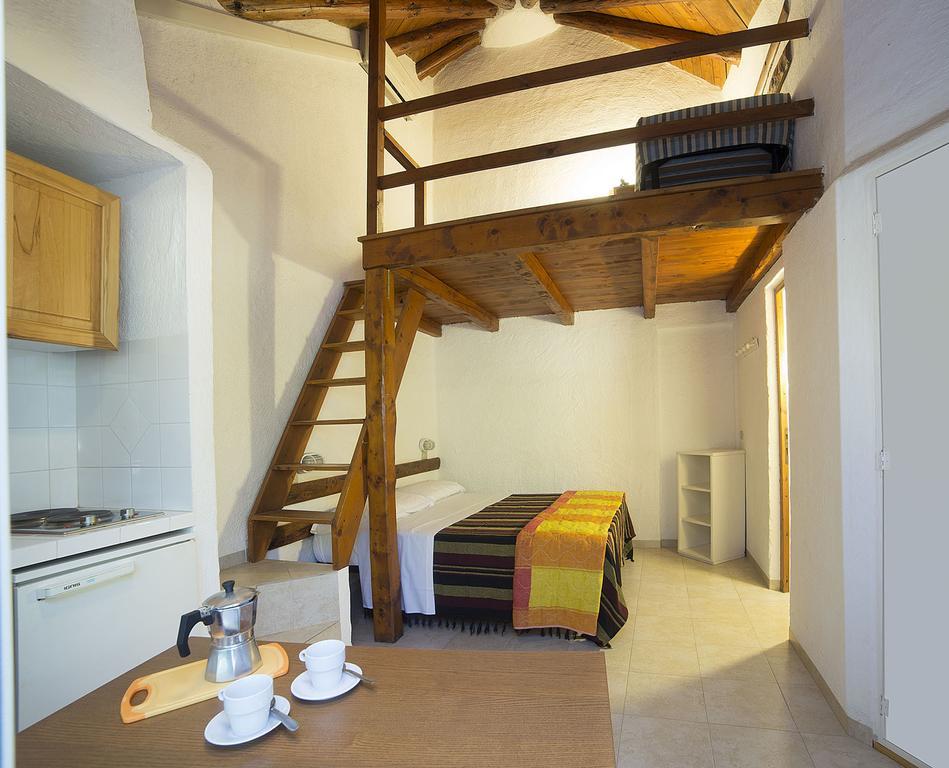Cugnana Porto Rotondo Bungalows - Camping Room photo