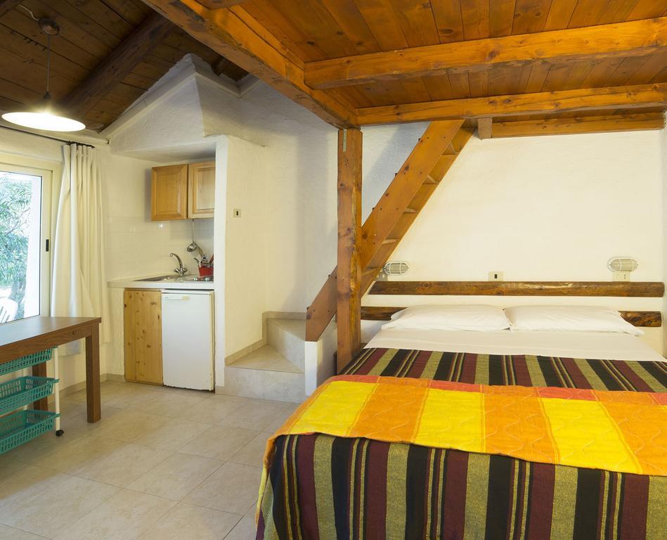 Cugnana Porto Rotondo Bungalows - Camping Room photo