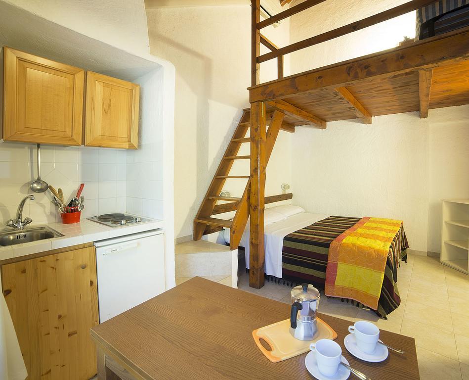 Cugnana Porto Rotondo Bungalows - Camping Room photo