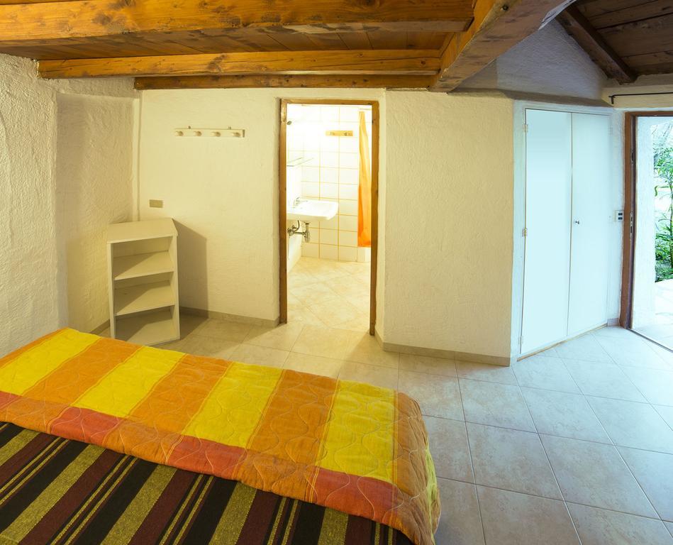 Cugnana Porto Rotondo Bungalows - Camping Room photo