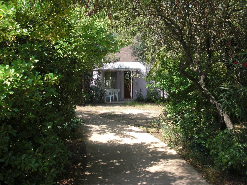 Cugnana Porto Rotondo Bungalows - Camping Room photo