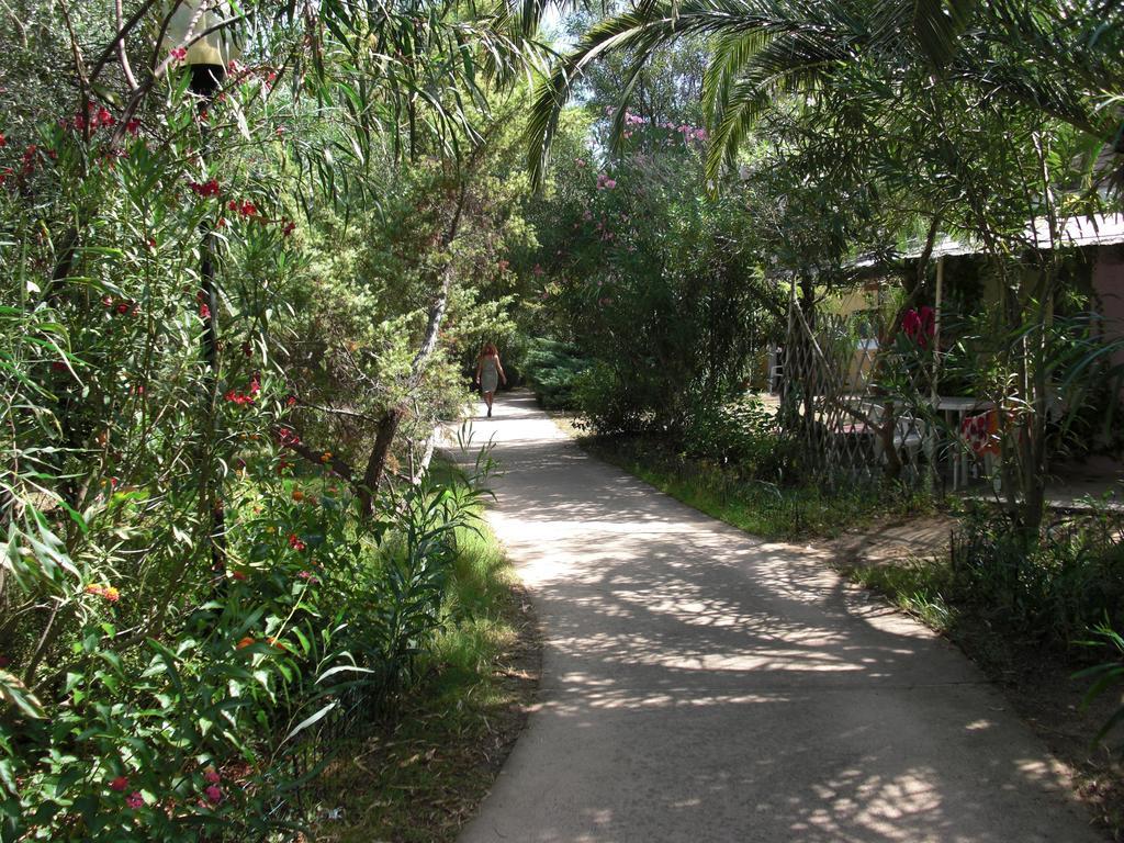 Cugnana Porto Rotondo Bungalows - Camping Exterior photo