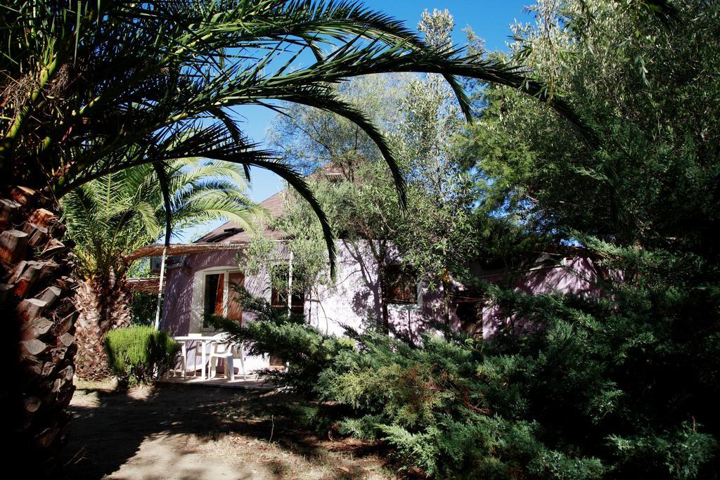 Cugnana Porto Rotondo Bungalows - Camping Room photo