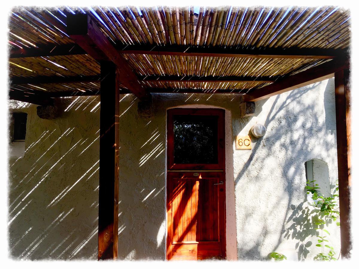 Cugnana Porto Rotondo Bungalows - Camping Exterior photo