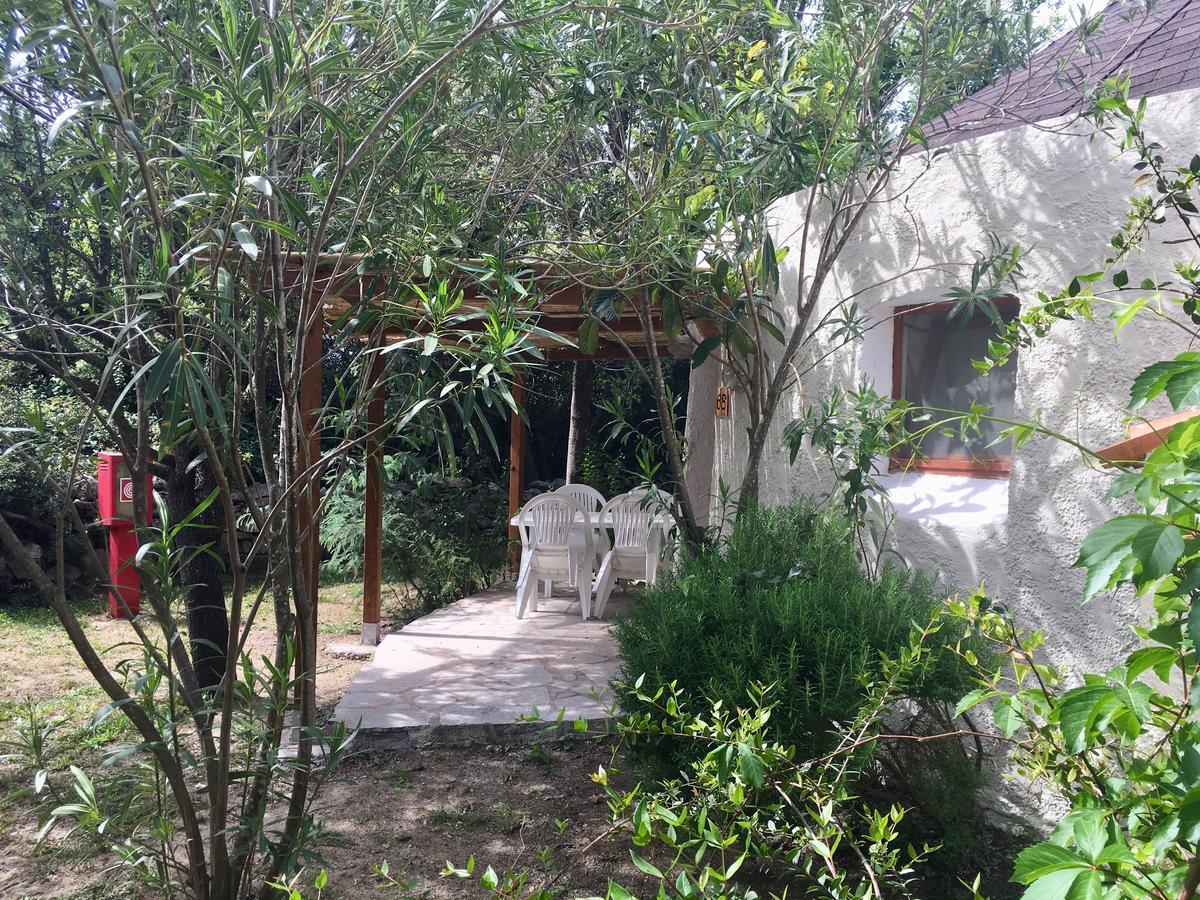 Cugnana Porto Rotondo Bungalows - Camping Exterior photo
