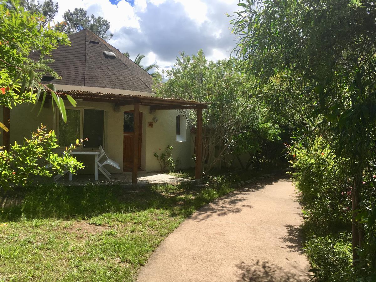 Cugnana Porto Rotondo Bungalows - Camping Exterior photo