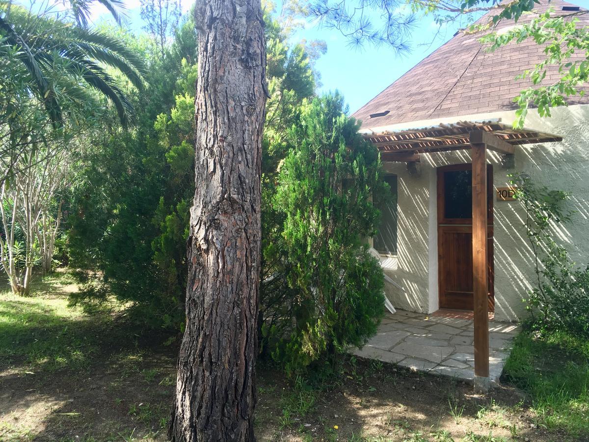 Cugnana Porto Rotondo Bungalows - Camping Exterior photo