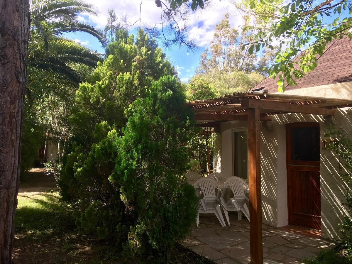 Cugnana Porto Rotondo Bungalows - Camping Exterior photo