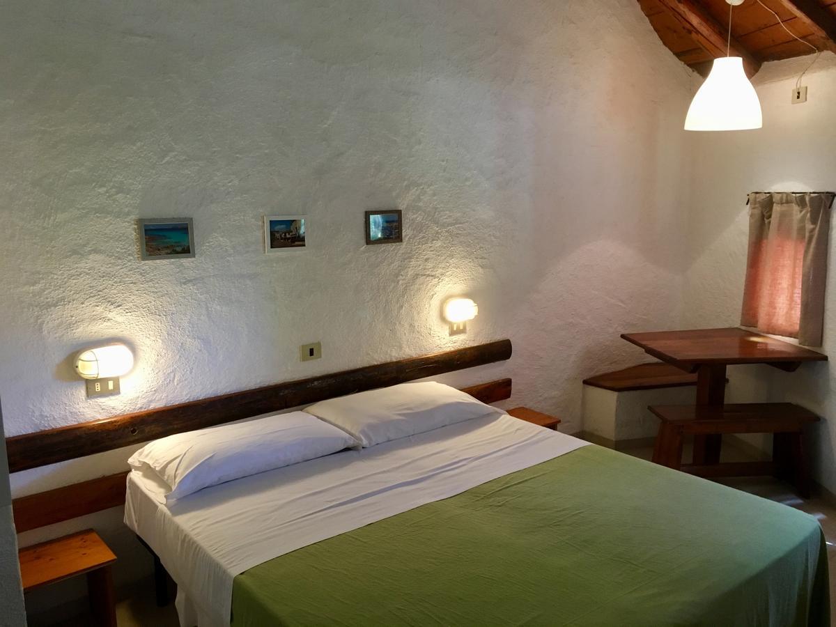 Cugnana Porto Rotondo Bungalows - Camping Exterior photo