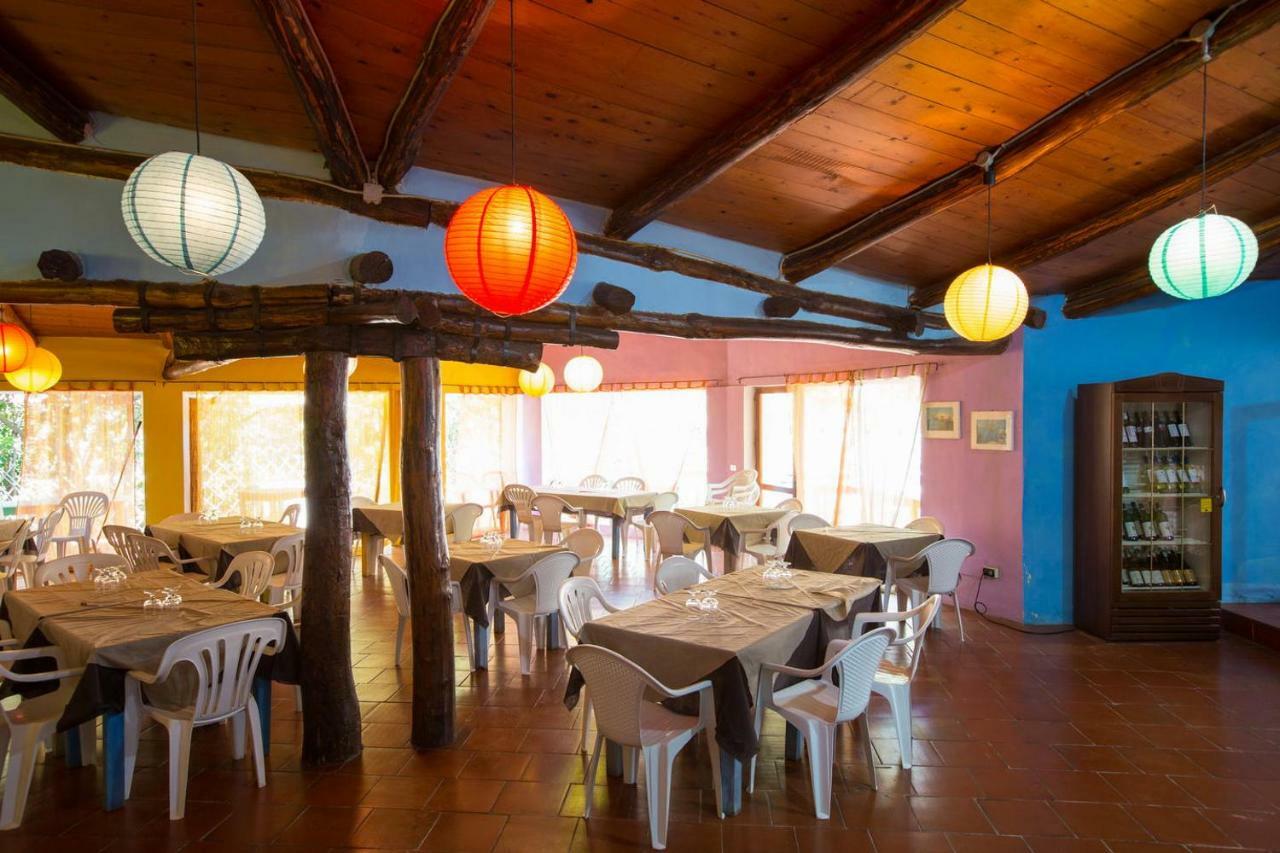 Cugnana Porto Rotondo Bungalows - Camping Exterior photo